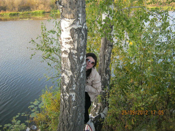 Татьяна Бочковская