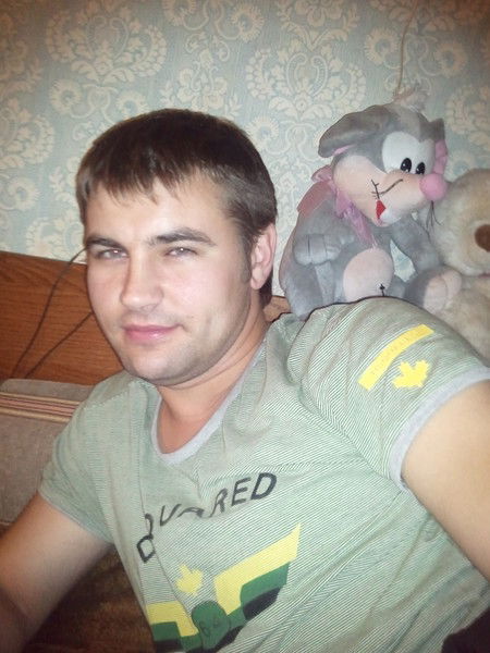 Андрей Августинович