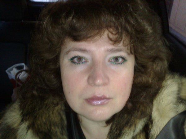 Юлия Без Нее