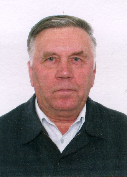 Василий Дарма