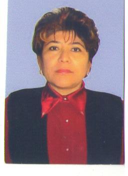 Барно Парманкулова