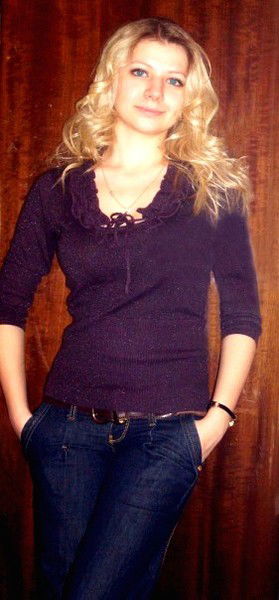 Татьяна Кобернюк