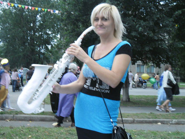 Оксана Лертшер