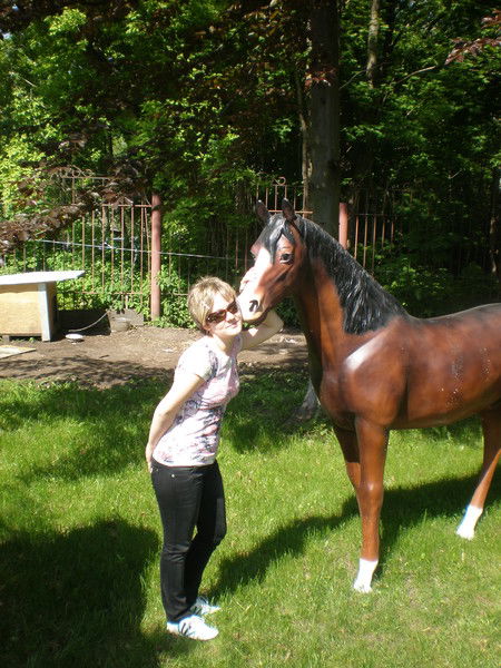 Ольга Шешегова