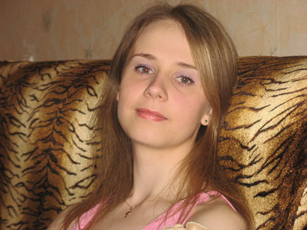 Елена Климова