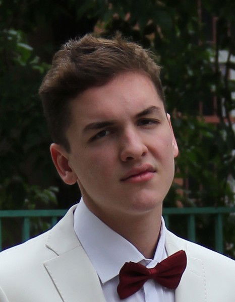 Филипп Лагин