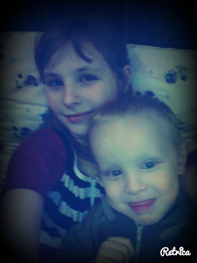 Алиса Садкова