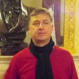 Дмитрий Пойлов