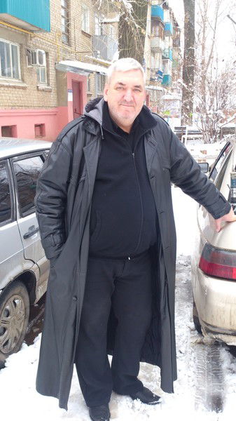 Глеб Водянин