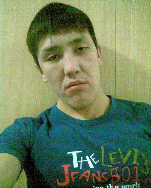 Азат Самарханов