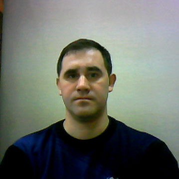 Юрий Синявский