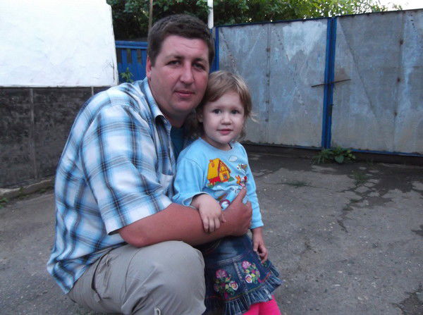 Сергей Татаренко