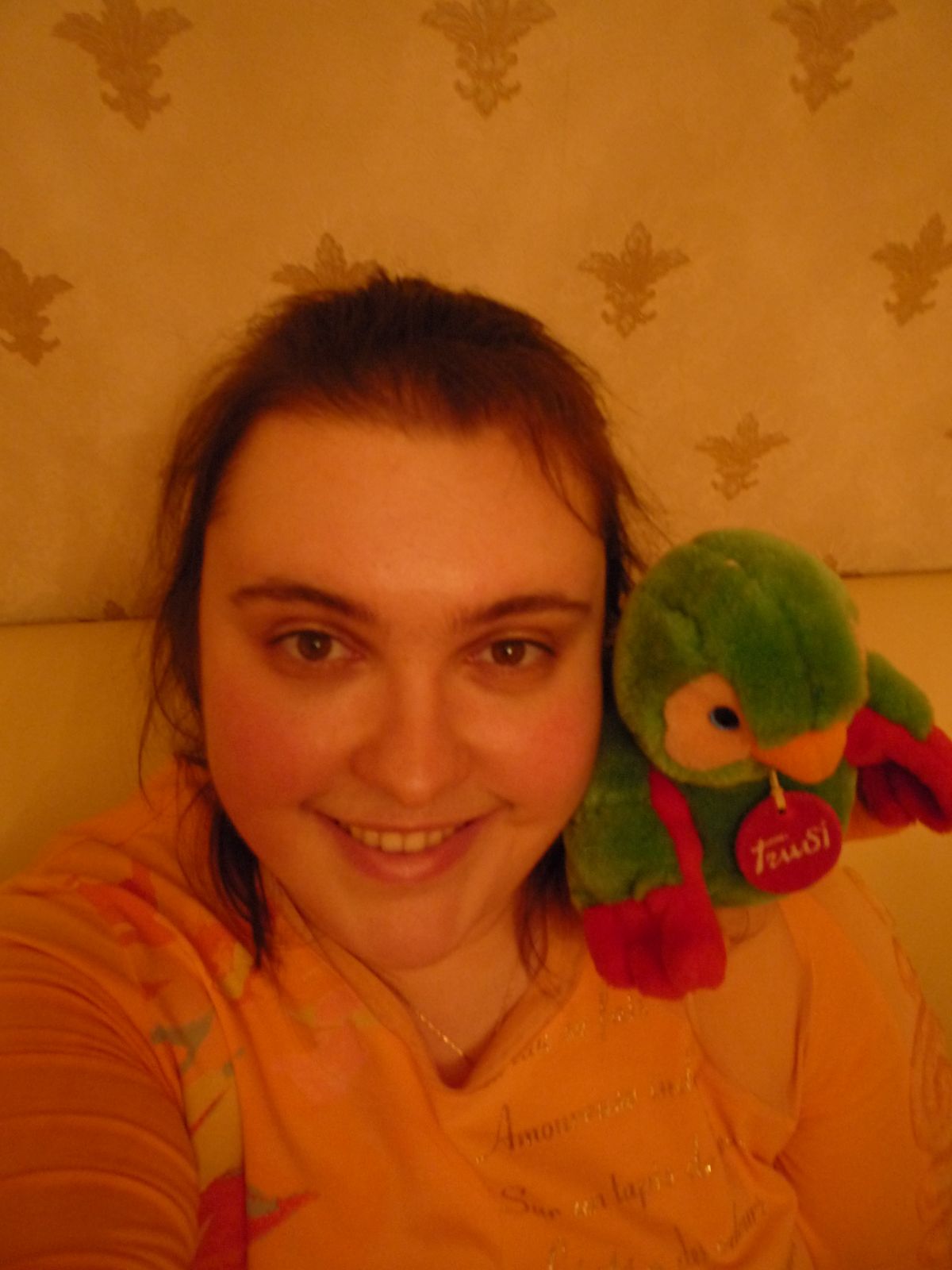 Татьяна Гончарова