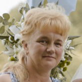 Зоя Проничева