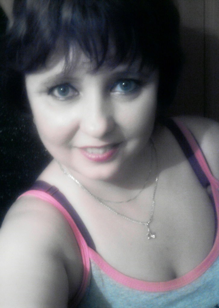 Ирина Трейзе