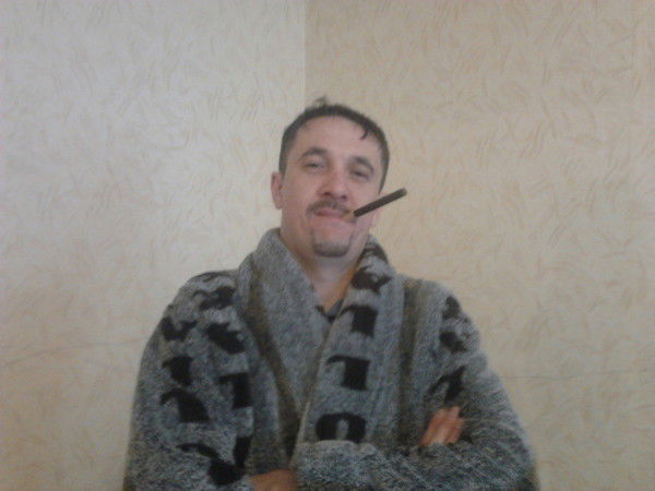 Ильдар Яббаров