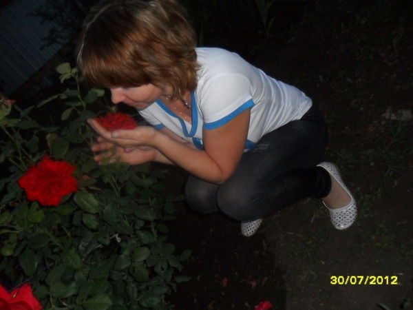 Марина Моисеева