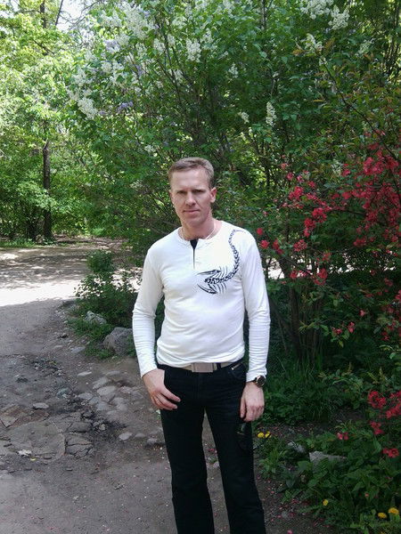 Вячеслав Голубев