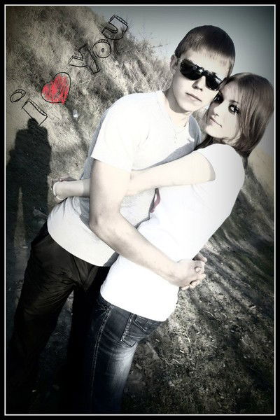 Марина Ливинцева