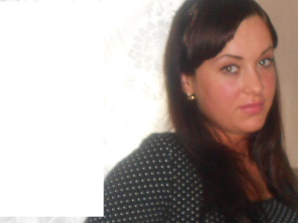 Анжелика Коновалова