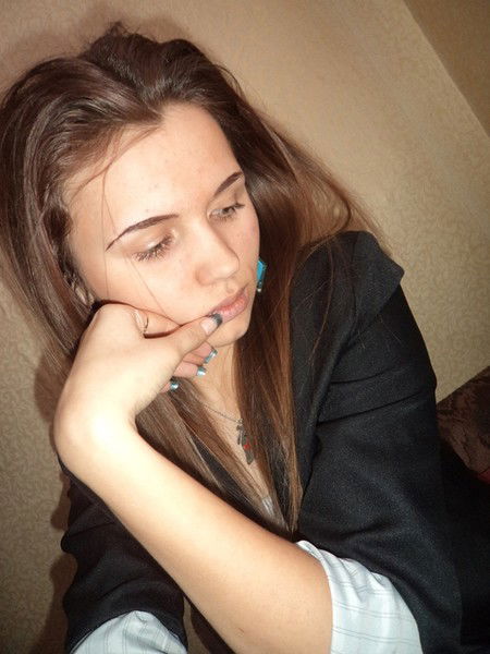 Катя Абраменко