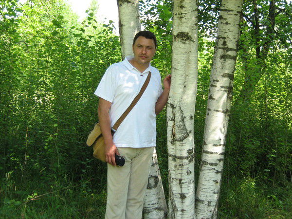 Герман Румянцев