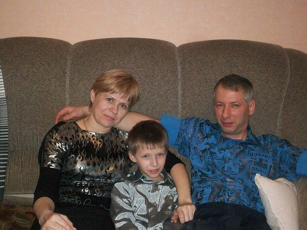 Сергей Иванов