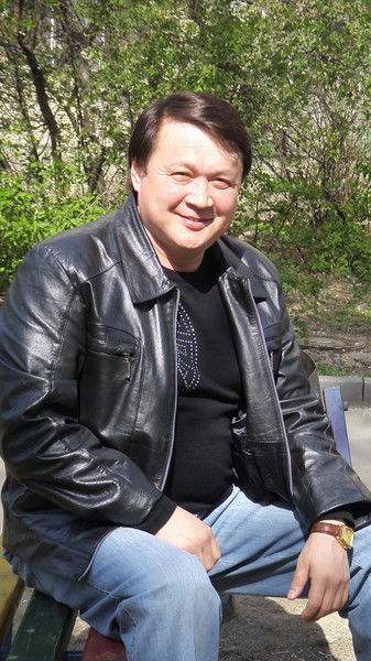 Адильбек Бегедаев