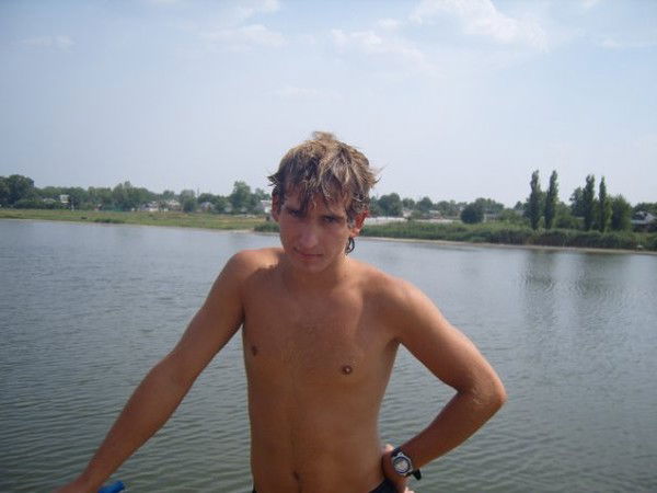 Сергей Пелих