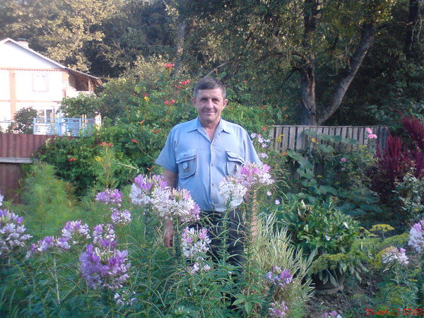 Петр Василишин