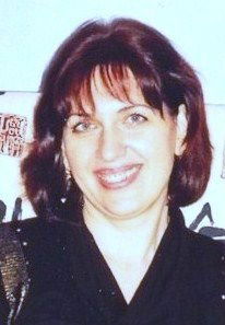 Елена Вилинчук