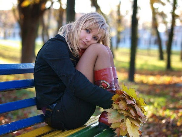 Елена Корниенко