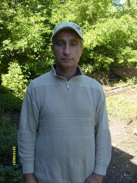 Владислав Белых