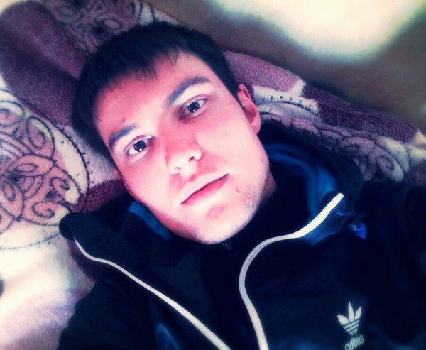 Александр Бирюков