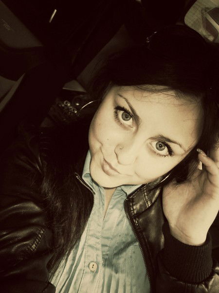 Вероника Домме