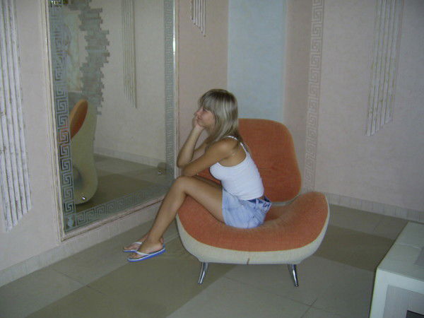 Tanushka Петрова***