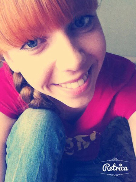 Анастасия Казанцева