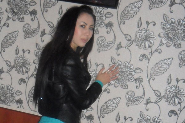 Наталья Фесенко