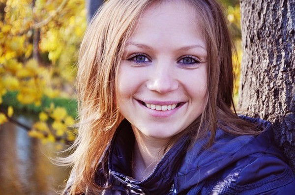 Анька Василевская