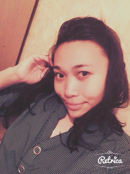 Эльвира Кайрсалихова