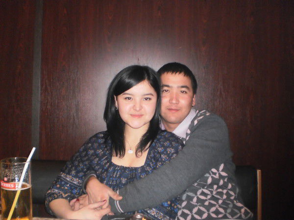 Фариза Шортанбаева