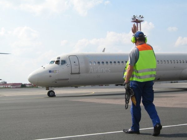 Михаил Морозов