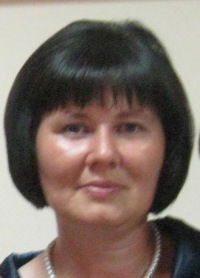 Гульназ Гайнуллина