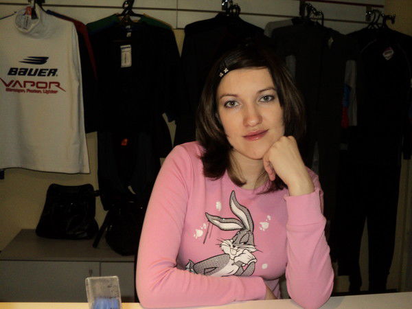 Снежана Степанова