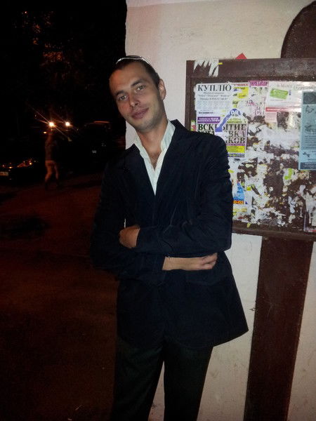 Дмитрий Гиршкевич