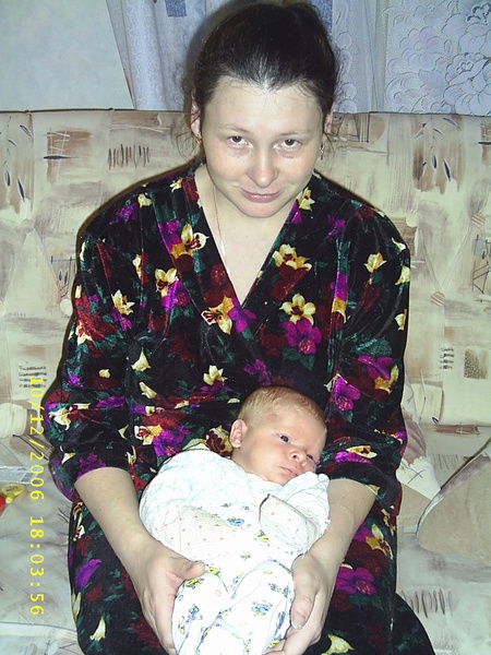 Лариса Кузьмина