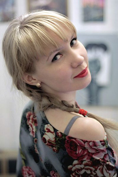 Наталья Камелина