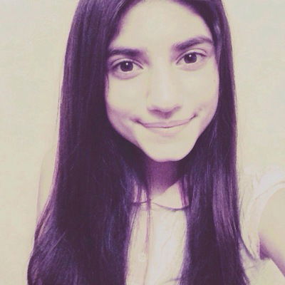 Эля Османова