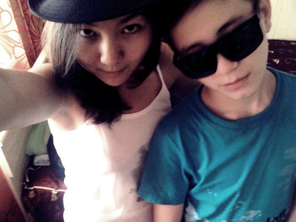 Альфия Каримова