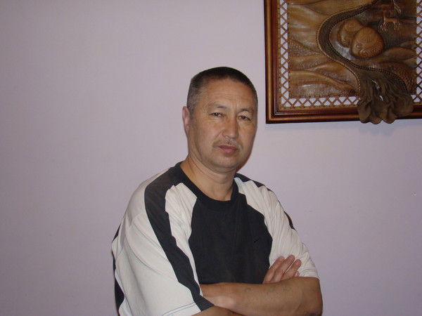 Суйутбек Торобеков